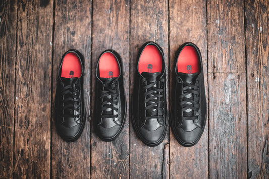 Foot Care Tips for Waitresses: How to Look After Your Feet