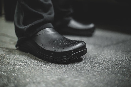 Why Doctors and Nurses Love Clogs