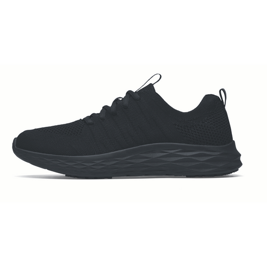 EVERLIGHT CE DAMES ZWART