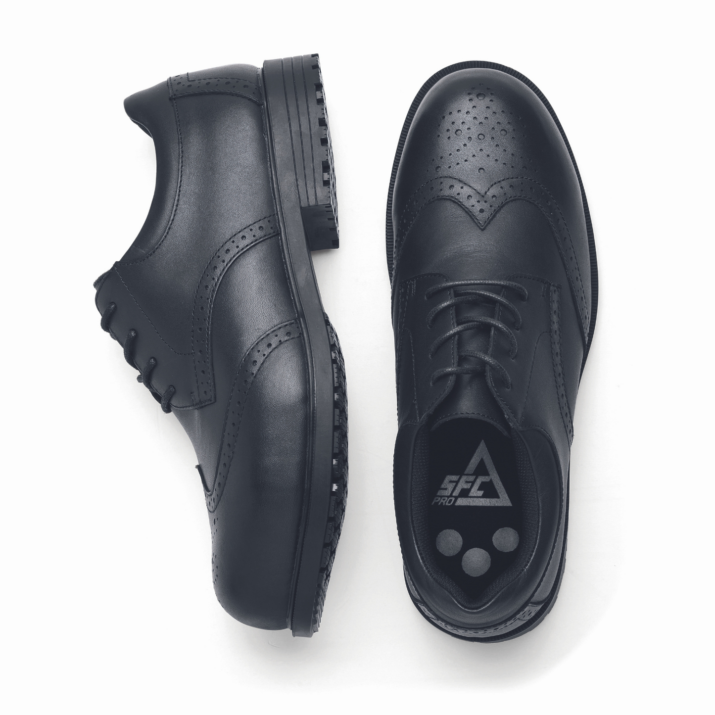 EXECUTIVE WING TIP II S/T S2