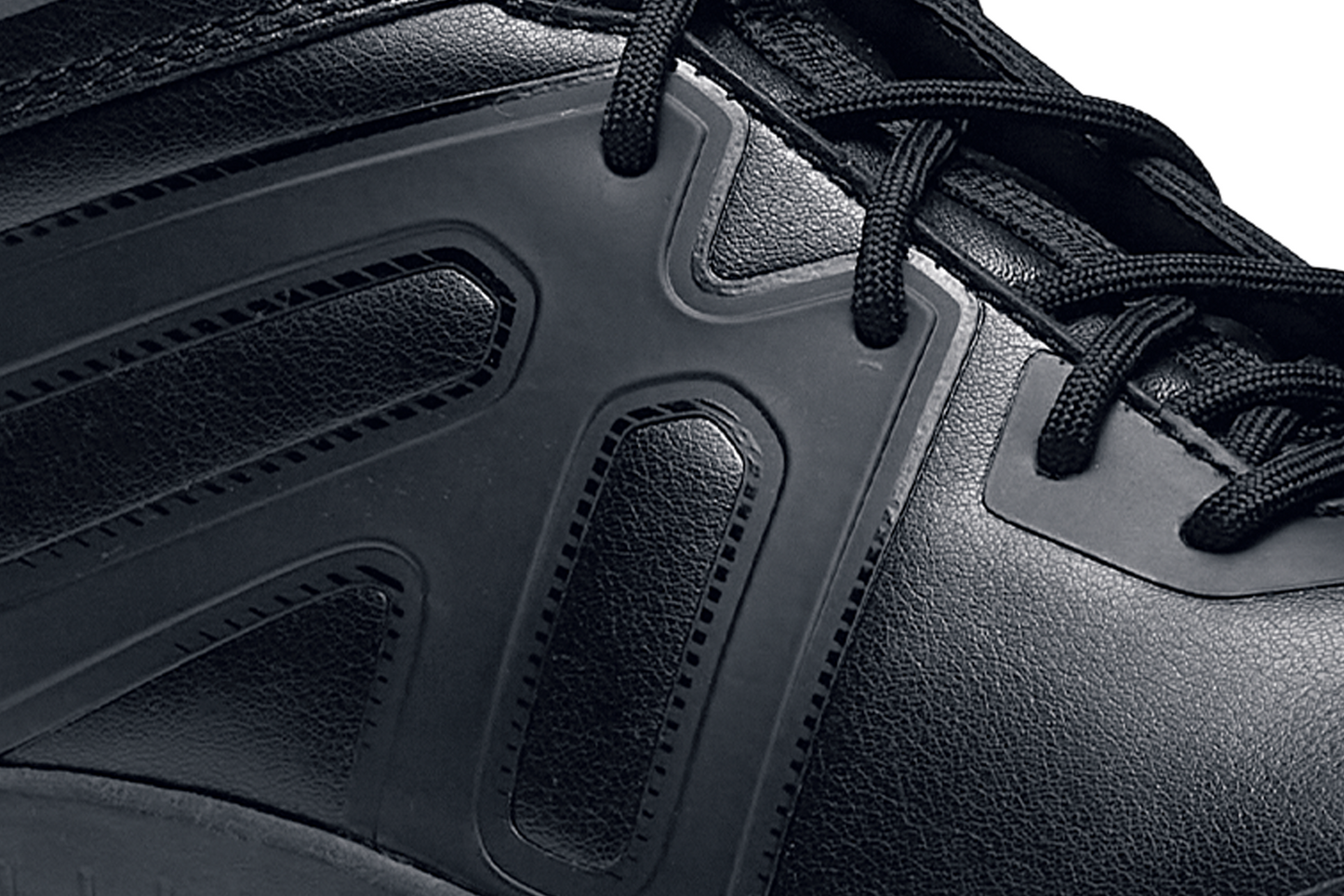 COLLY SAFETY ZWART MID CE ESD