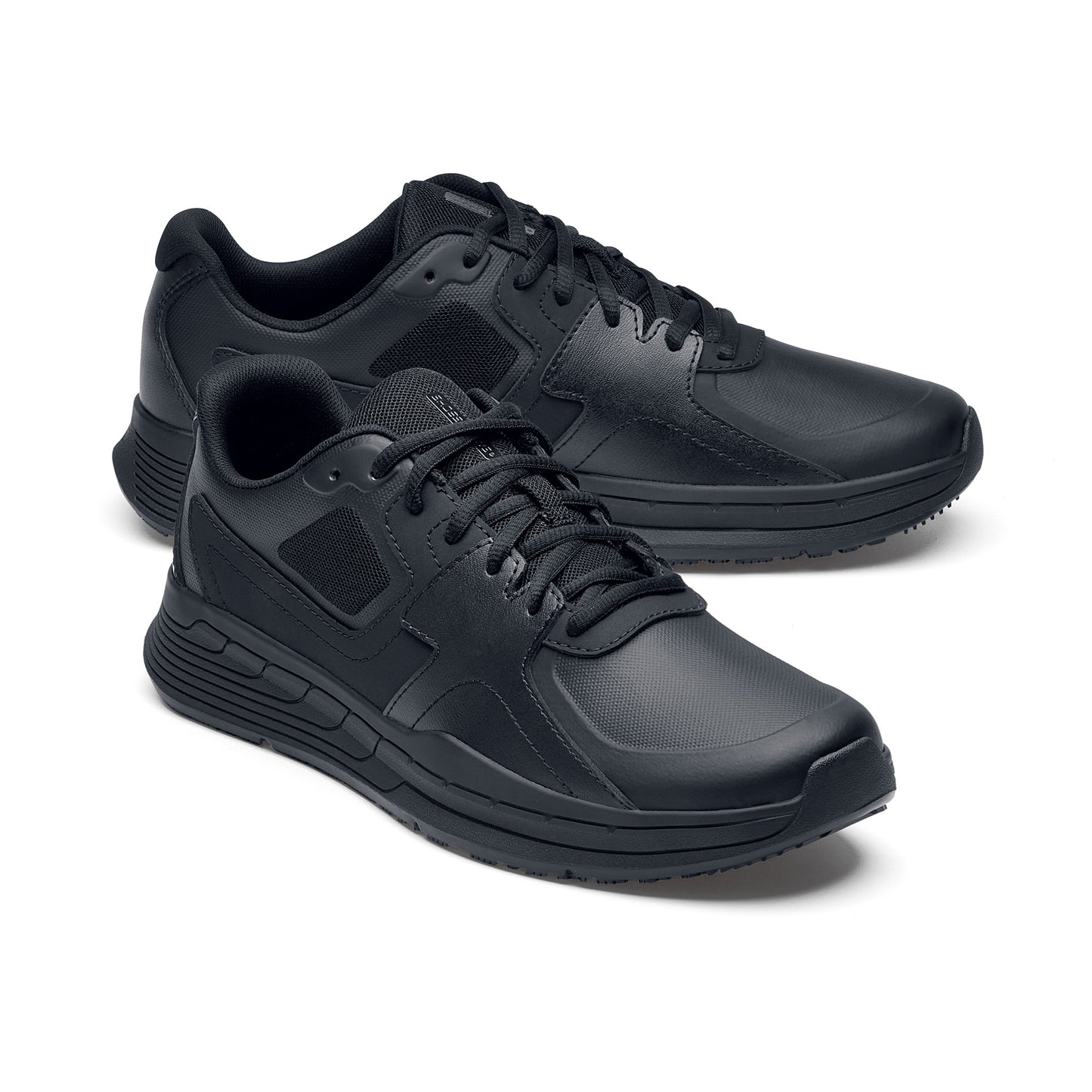 CONDOR II DAMES EN HEREN ZWART