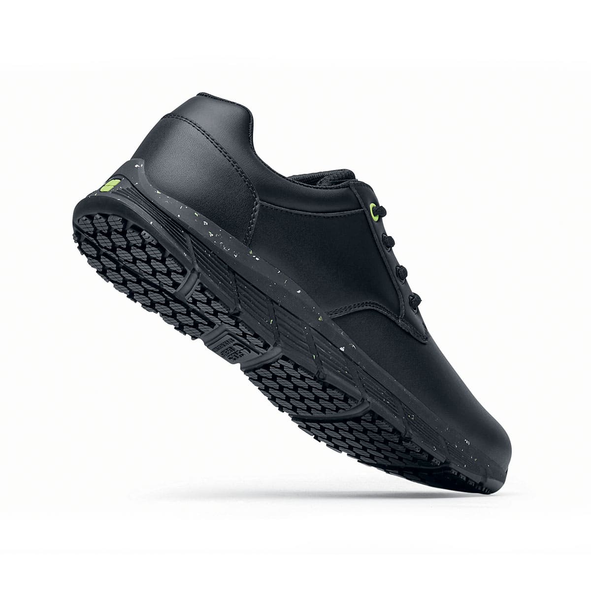 SALOON II ECO DAMES ZWART