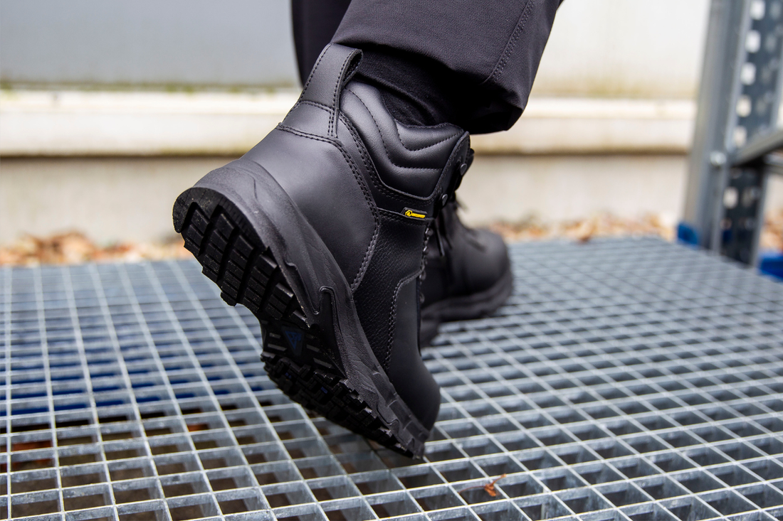 Shoes For Crews Europe