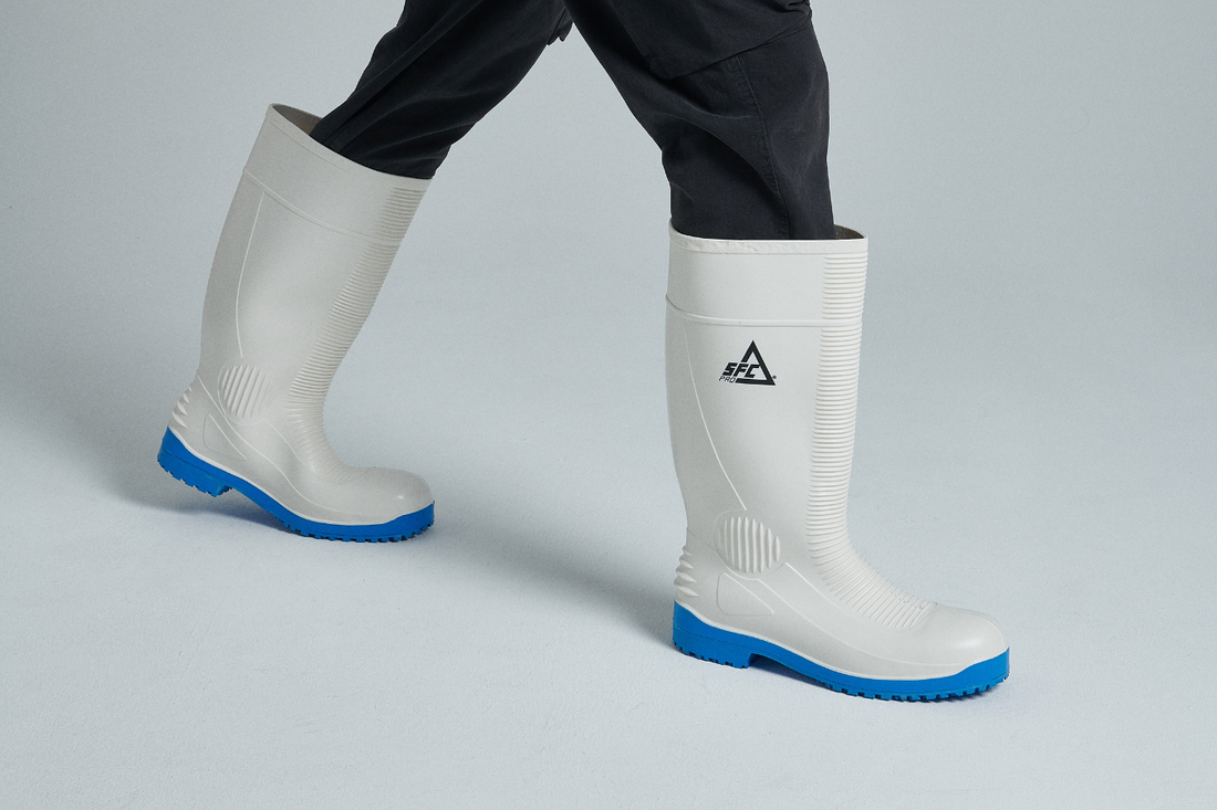 Shoes For Crews Europe