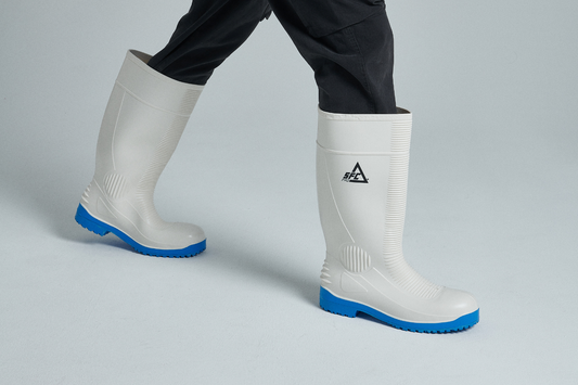 Shoes For Crews Europe