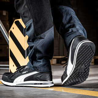 Puma Safety x Shoes For Crews