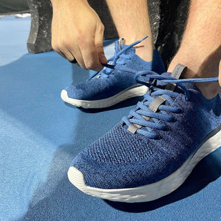 Men's Slip Resistant Trainers