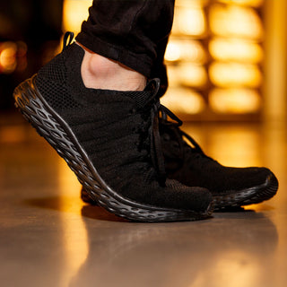 Women's Slip Resistant Athletic Trainers & Shoes