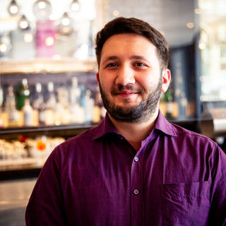 Slip Resistant Shoes for Bartenders