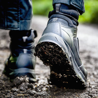 Women's Slip Resistant Work Boots