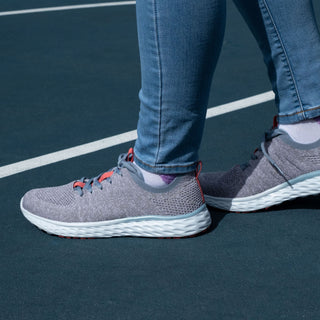 Women's Slip Resistant Casual Shoes & Trainers