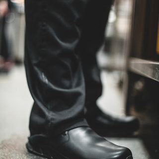 Slip On Shoes & Clogs