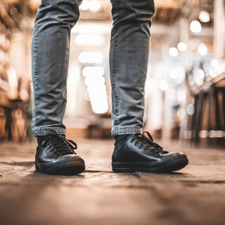 Grip Shoes, Trainers, Clogs & Wellingtons