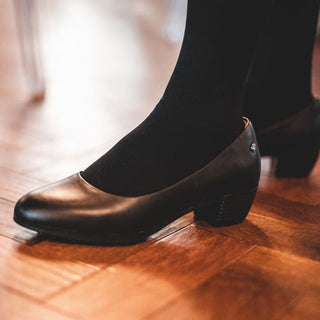 Slip Resistant Formal Work Shoes