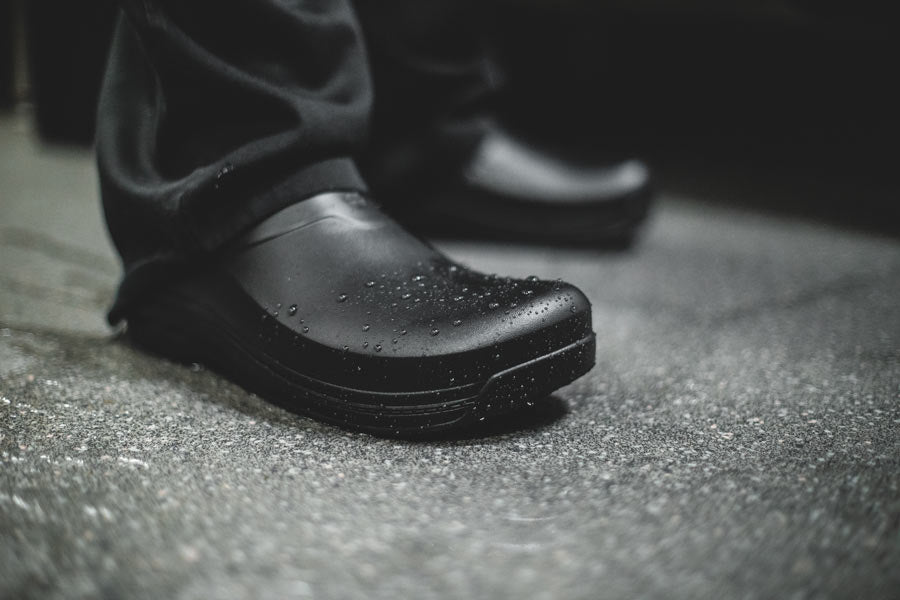 Clinic Shoes