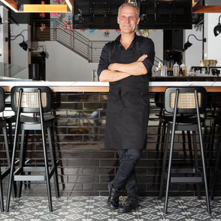 Men's Slip Resistant Host Shoes