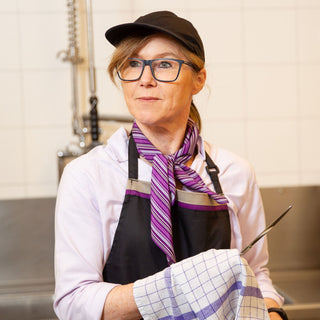 Slip Resistant Women's Kitchen Porter Shoes & Clogs