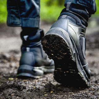 Slip Resistant Women's Military & Army Boots & Shoes