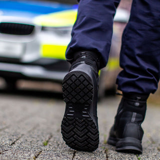 Police Boots