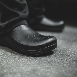 Slip Resistant Mens Chef Shoes, Clogs & Trainers