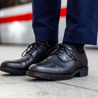 Leather Dress Shoes