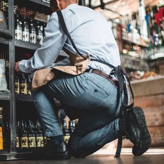 Men's Slip Resistant Supermarket Shoes & Trainers