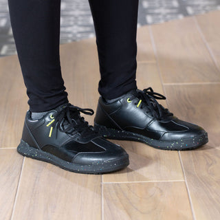 Women's Slip Resistant Eco Friendly Sustainable Shoes