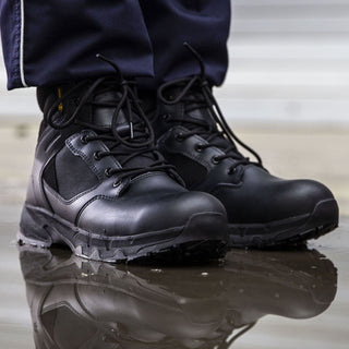 Women's Winter Work Boots