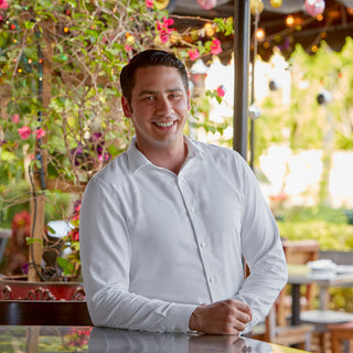 Slip Resistant Managers Shoes