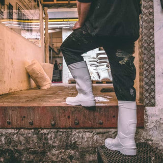 Durable Shoes, Boots & Wellingtons