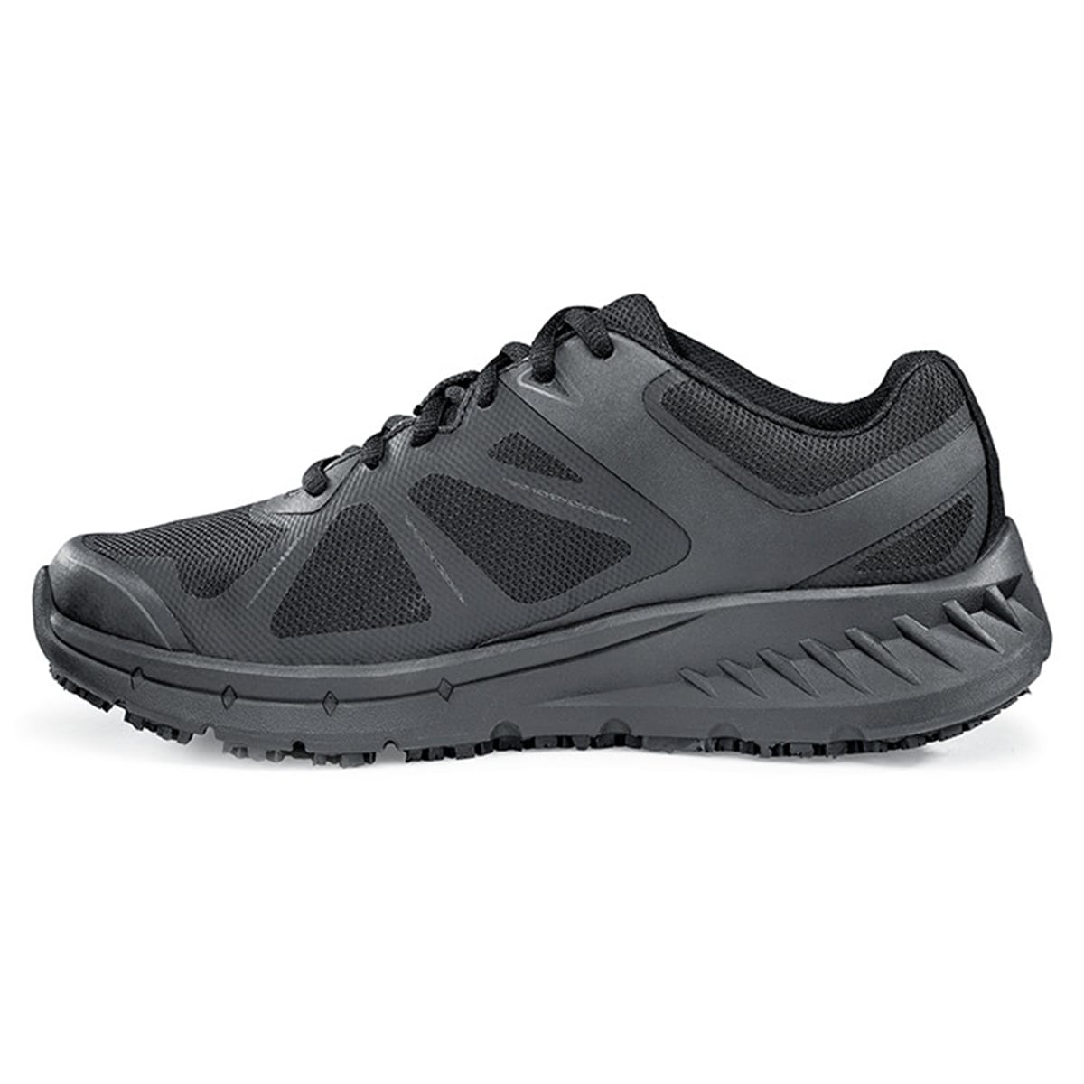 VITALITY II ZWART