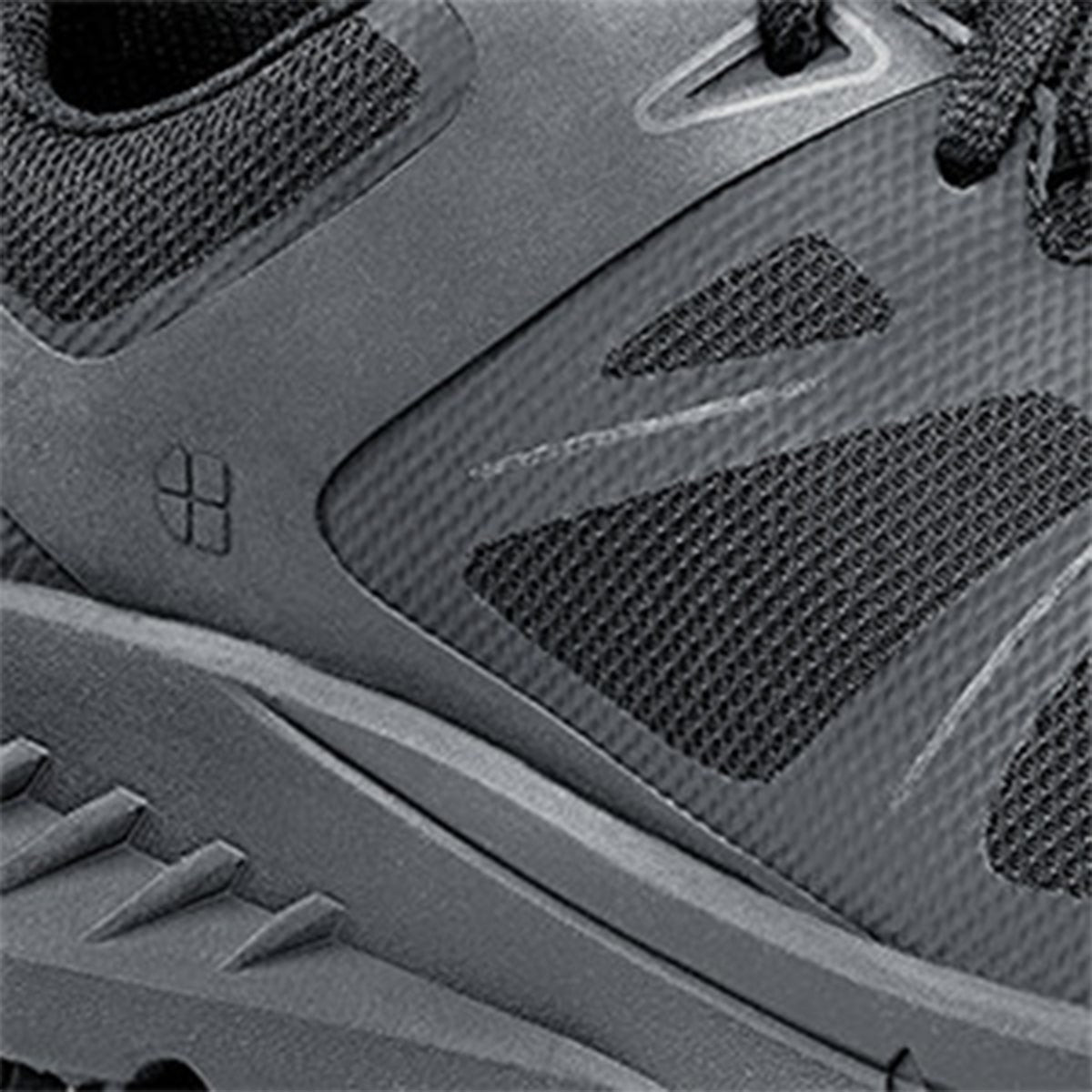VITALITY II ZWART