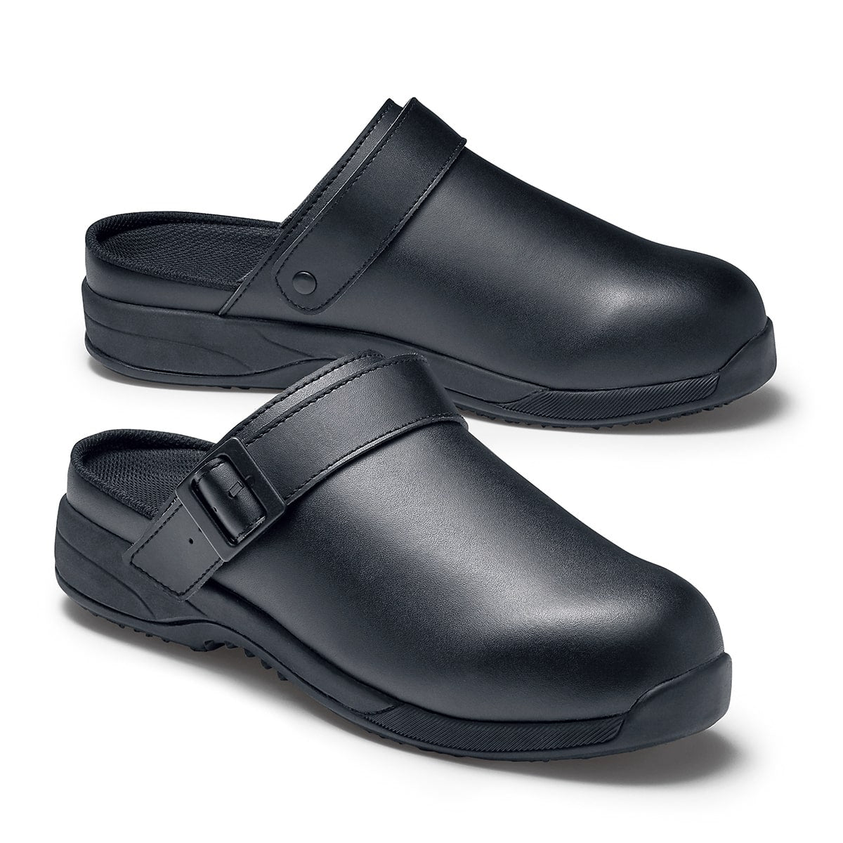 TRISTON II SB ZWART