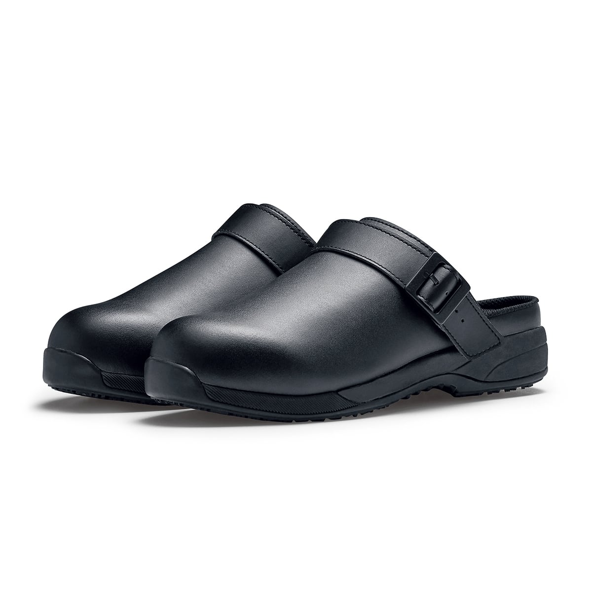TRISTON II SB ZWART