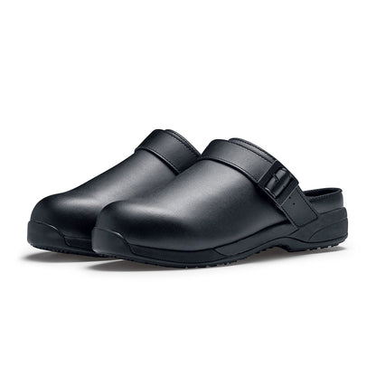 TRISTON II SB ZWART
