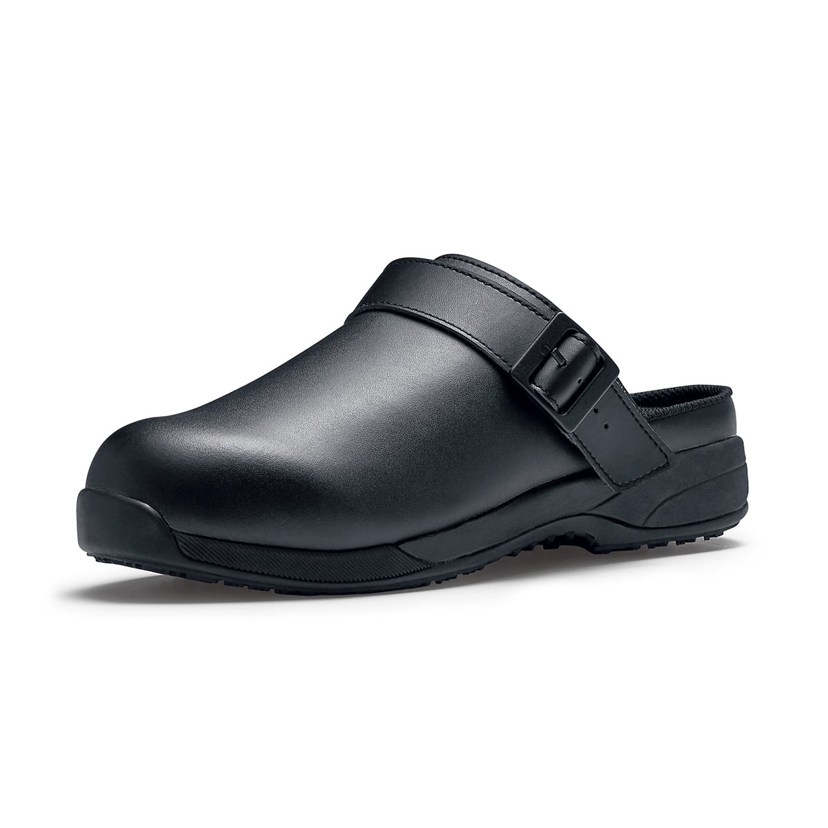 TRISTON II SB ZWART