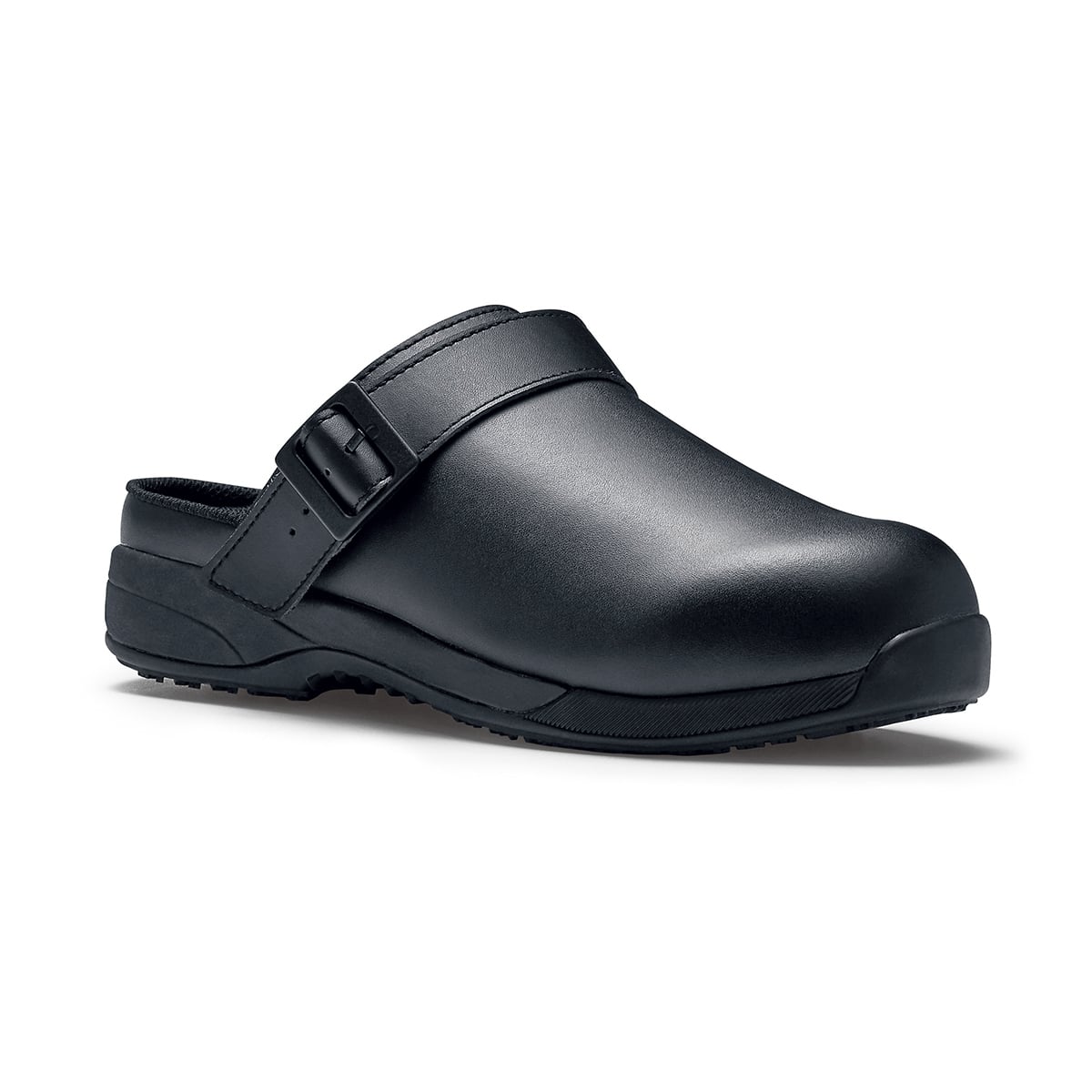 TRISTON II SB ZWART