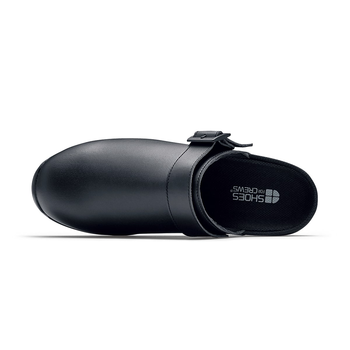 TRISTON II SB ZWART