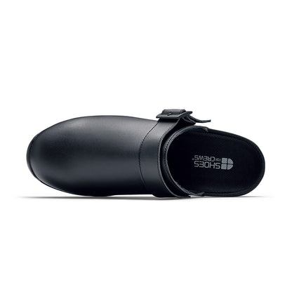 TRISTON II SB ZWART