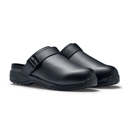 TRISTON II SB ZWART