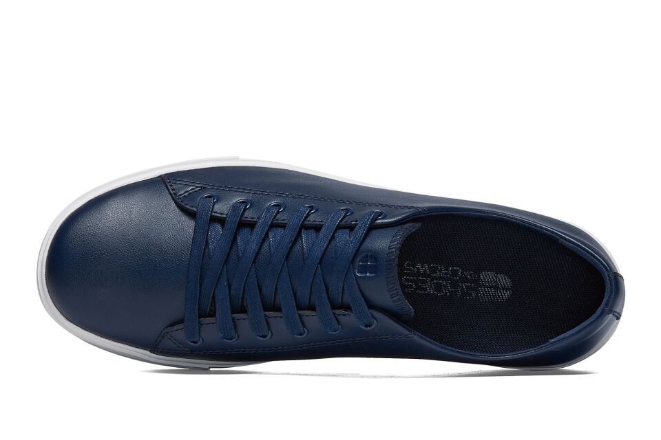 OLD SCHOOL LOW RIDER IV NAVYBLAUW