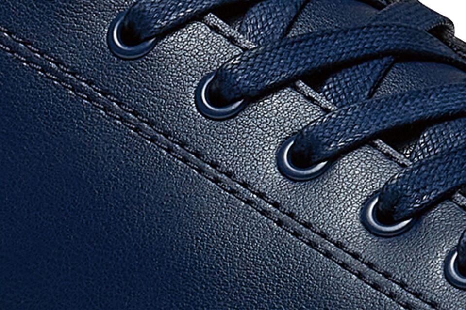 OLD SCHOOL LOW RIDER IV NAVYBLAUW