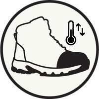 Composiet veiligheidsneus