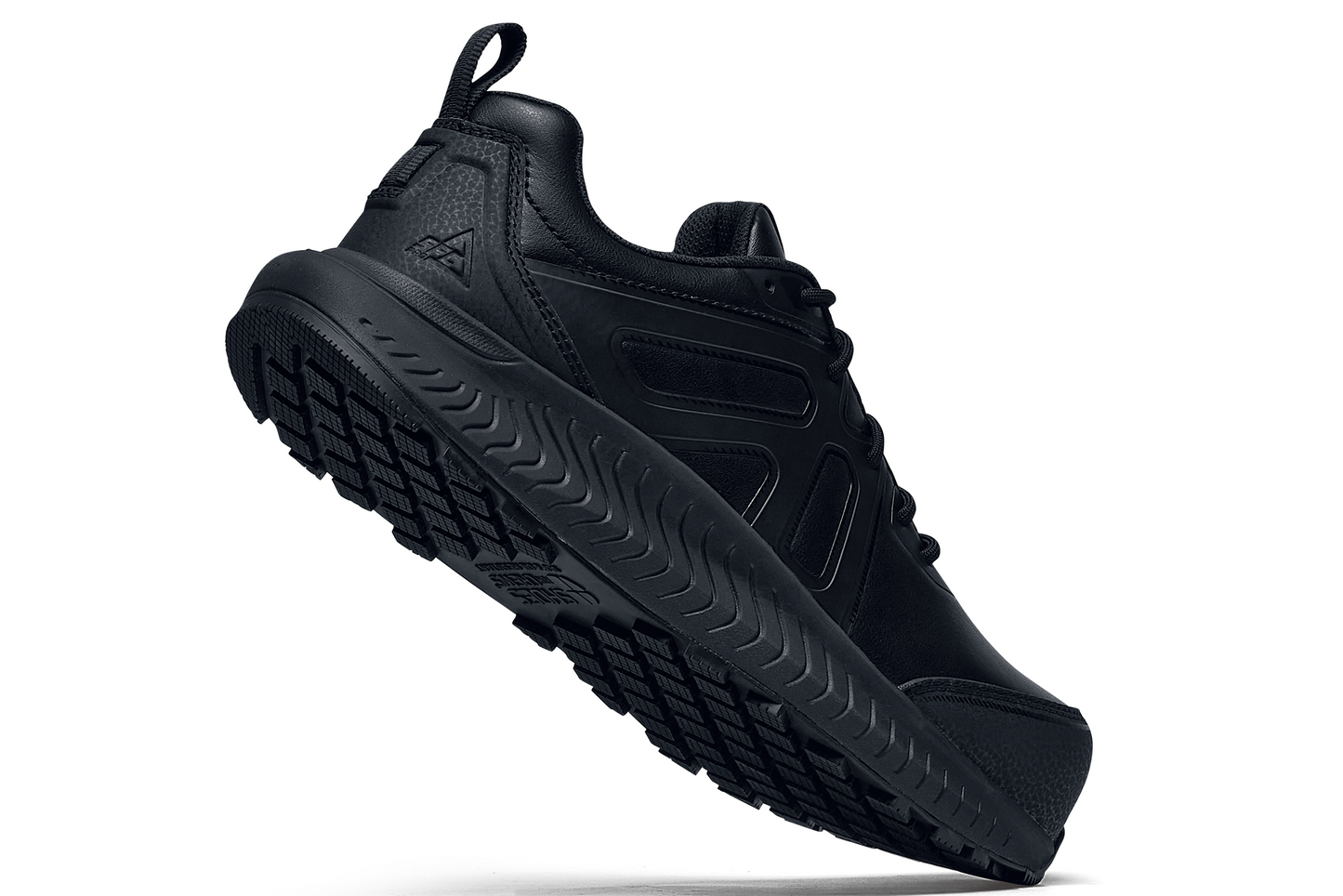 COLLY SAFETY ZWART LOW CE ESD