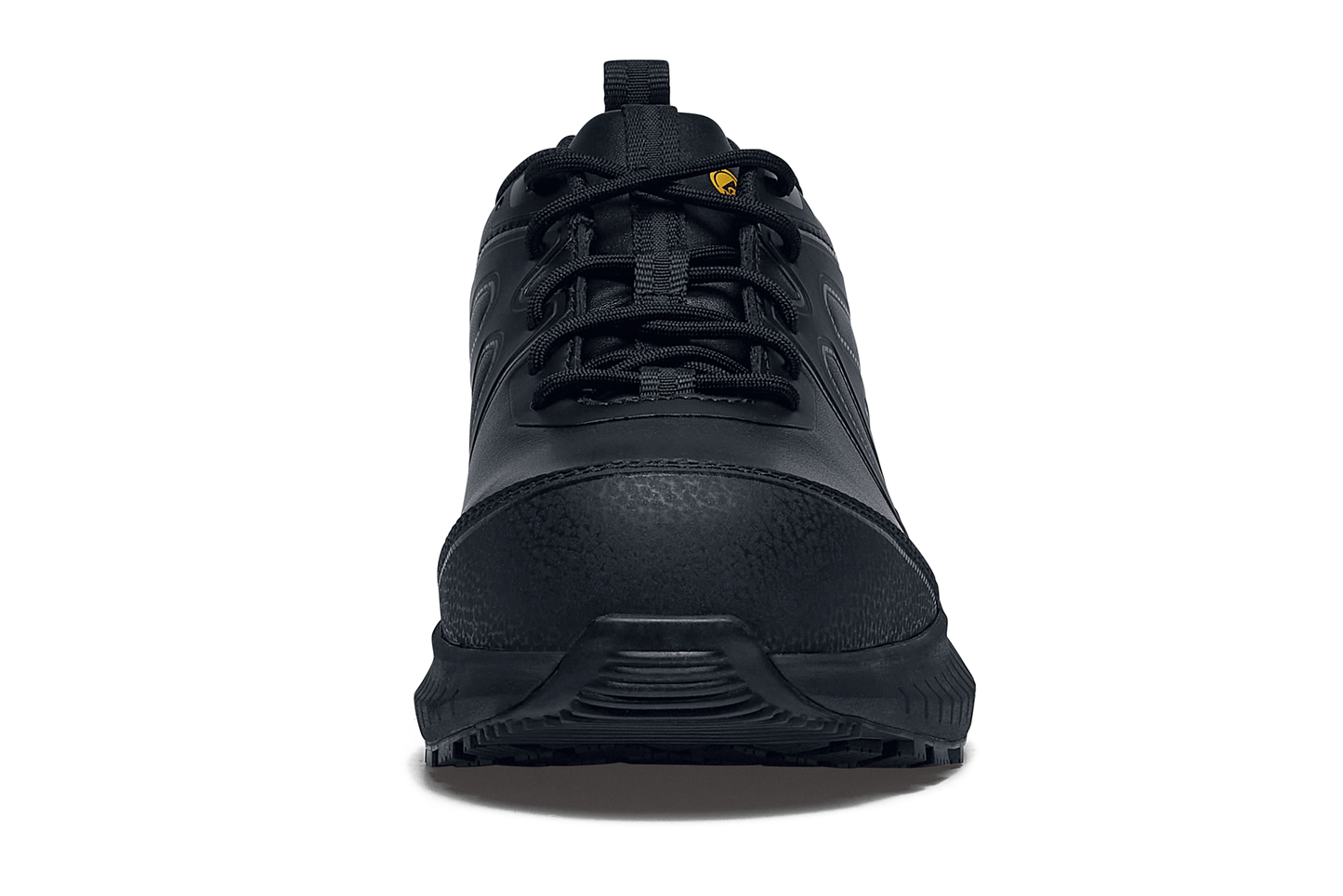 COLLY SAFETY ZWART LOW CE ESD