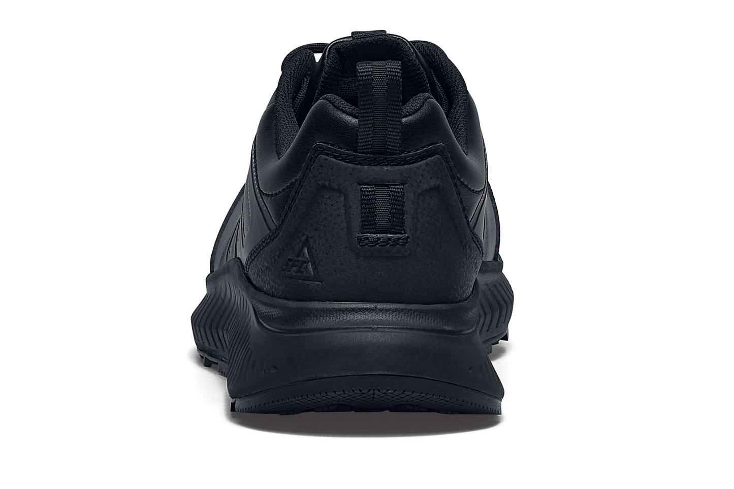 COLLY SAFETY ZWART LOW CE ESD