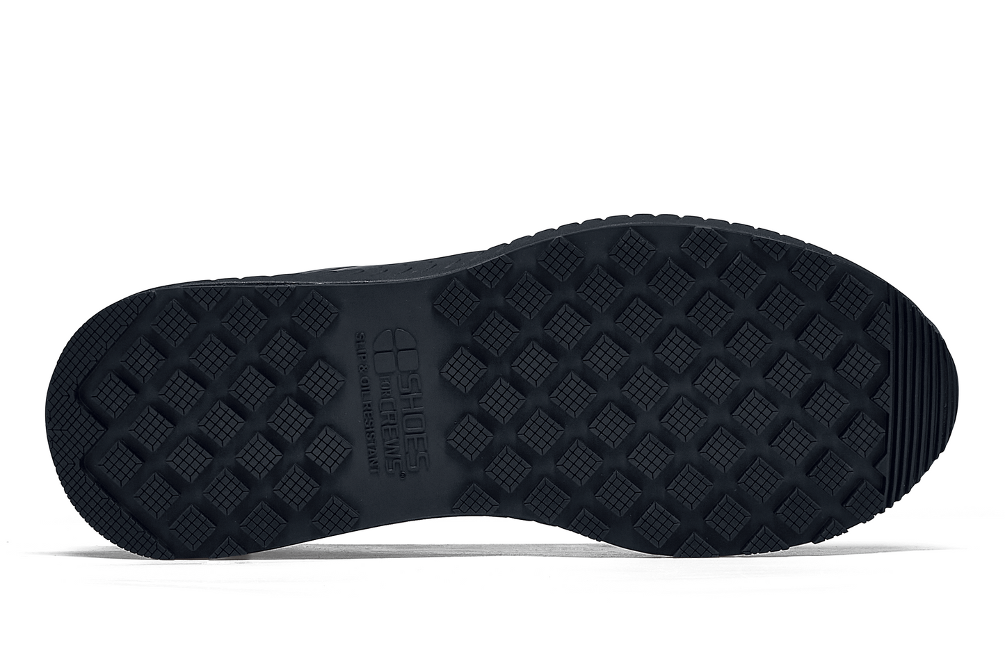 COLLY SAFETY ZWART LOW CE ESD