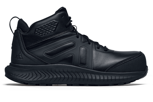 COLLY SAFETY ZWART MID CE ESD
