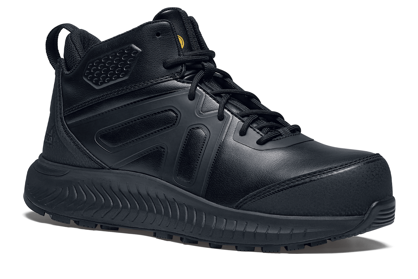 COLLY SAFETY ZWART MID CE ESD